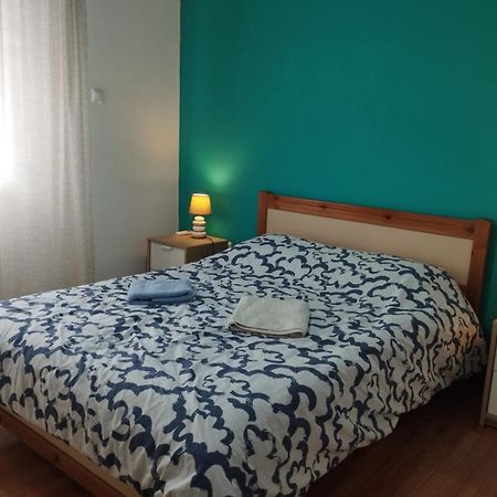 Colorful Apartment 5 Minutes Walk From Acropolis Athen Eksteriør billede