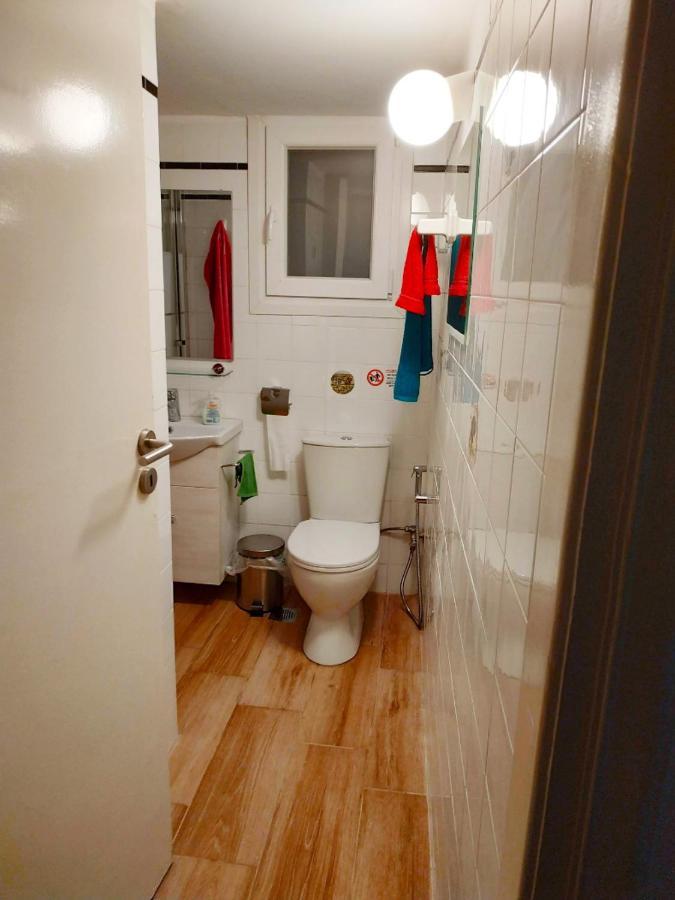 Colorful Apartment 5 Minutes Walk From Acropolis Athen Eksteriør billede