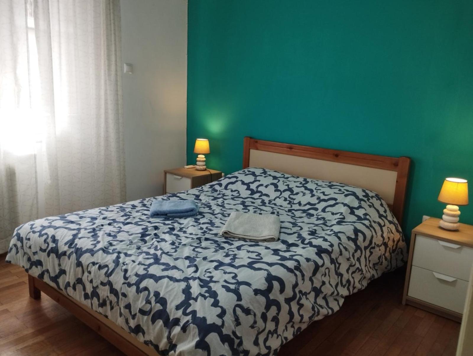 Colorful Apartment 5 Minutes Walk From Acropolis Athen Eksteriør billede